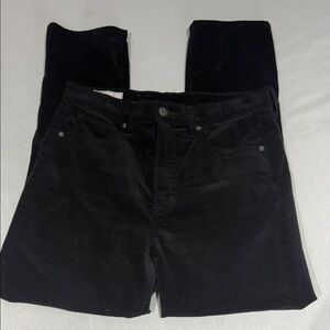 GAP Vintage Slim High Rise